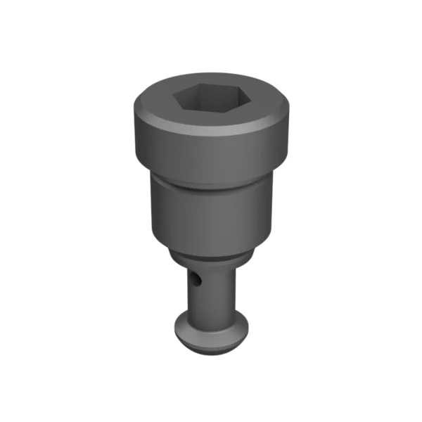 Distribuitor reglare presiune hidraulica Caterpillar 437-2830