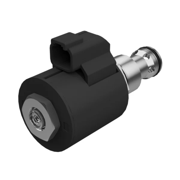 Electrovalva 12V Caterpillar 437-2841