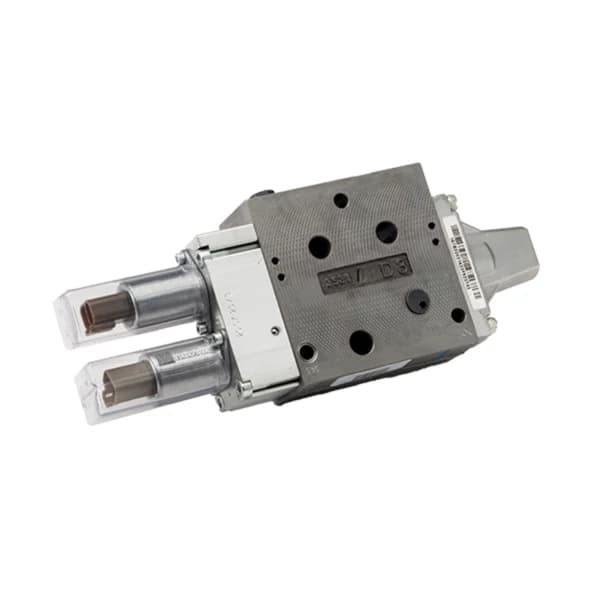 Distribuitor ridicare Caterpillar 437-2868