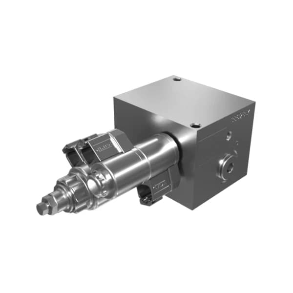 Distribuitor reducere presiune Caterpillar 437-2871