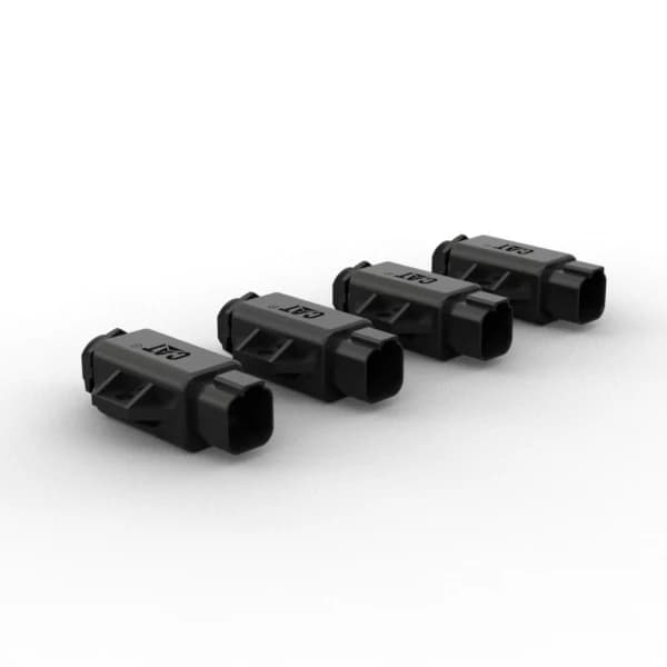 Kit adaptor pentru comutator Ethernet non-Caterpillar 437-4693