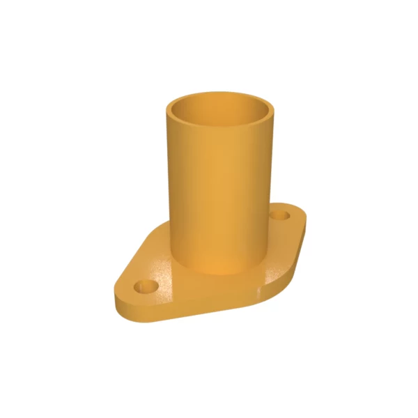 Ansamblu conducta apa Caterpillar 437-7672