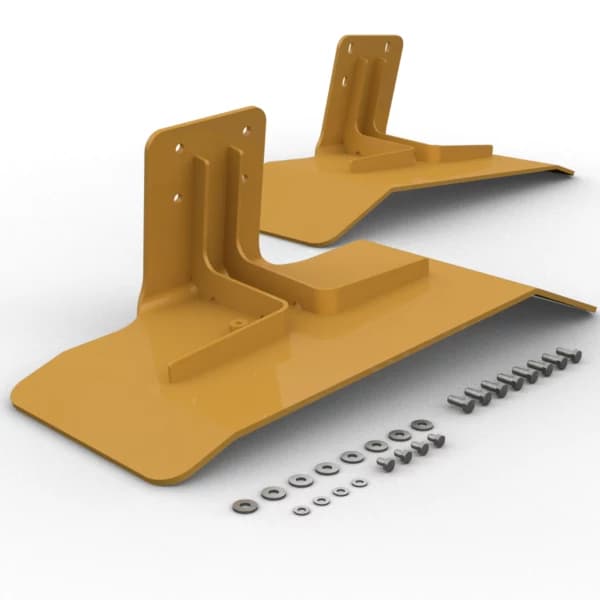 Kit protectie aripi noroi Caterpillar 437-8603