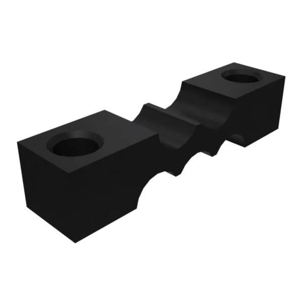 Bloc conducte hidraulice vibrare Caterpillar 437-8885