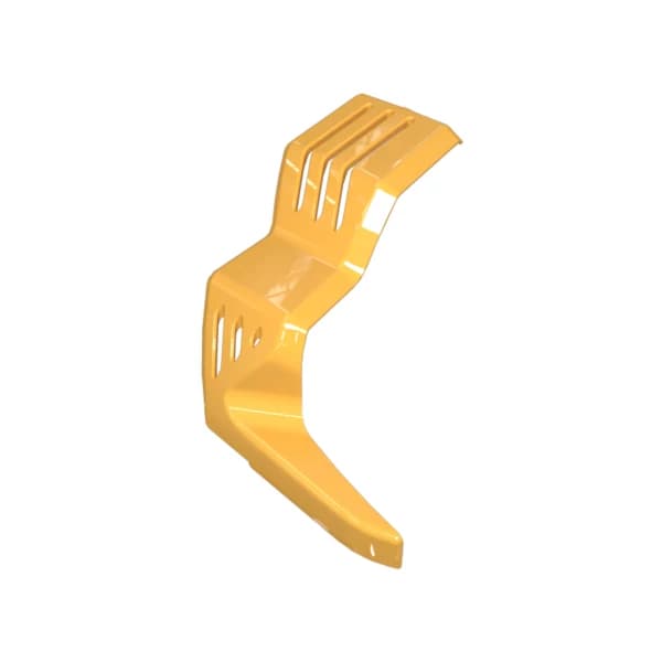 Capac protectie capota Caterpillar 437-9185