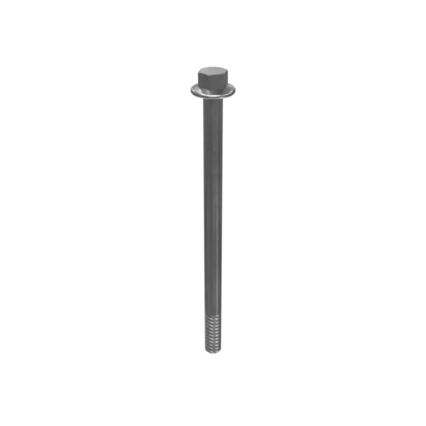 Surub cap hexagonal cu flansa Caterpillar 438-0588