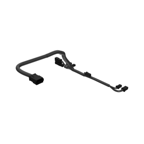 Set cablaj iluminare spate Caterpillar 438-1021
