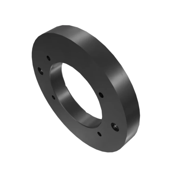 Placa montaj rola senila 71mm Caterpillar 438-1104