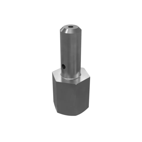 Adaptor hexagonal M8x1.25 Caterpillar 438-1431