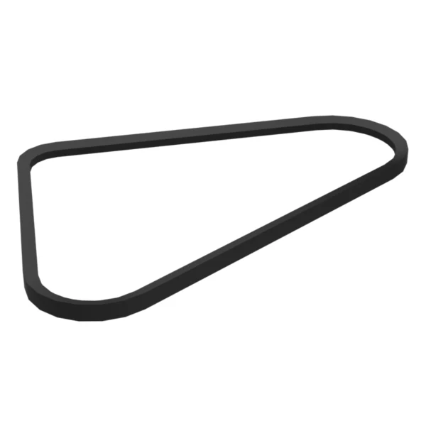 Curea V 13mm latime Caterpillar 438-1597