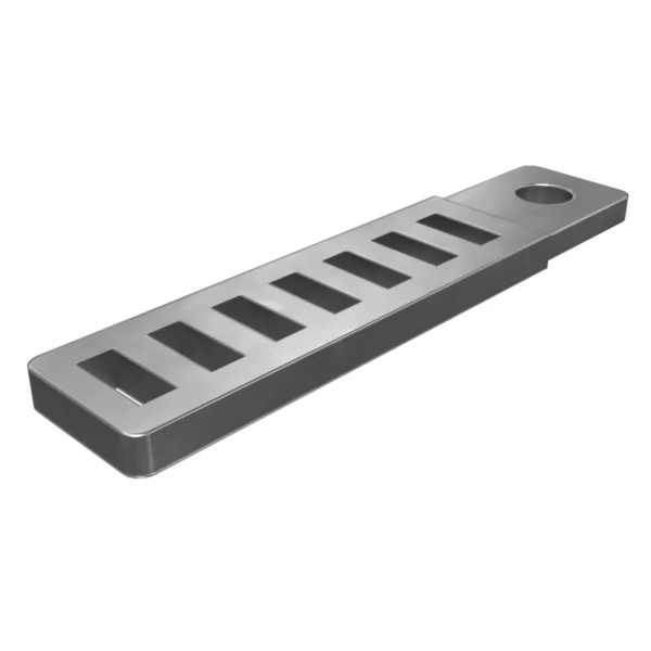 Clips fixare cablu Caterpillar 438-1627