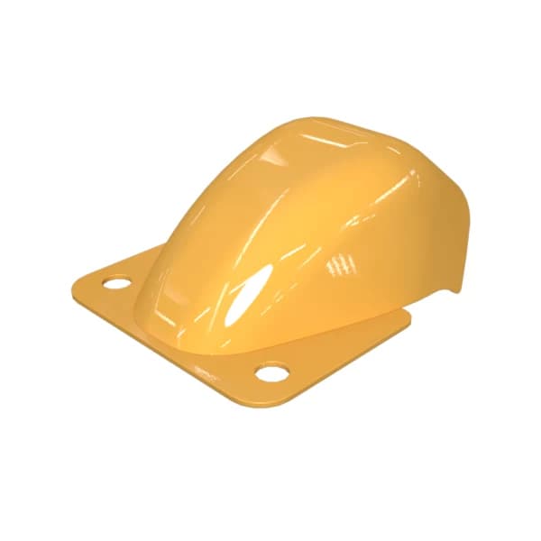 Viziera camera spate Caterpillar 438-2469
