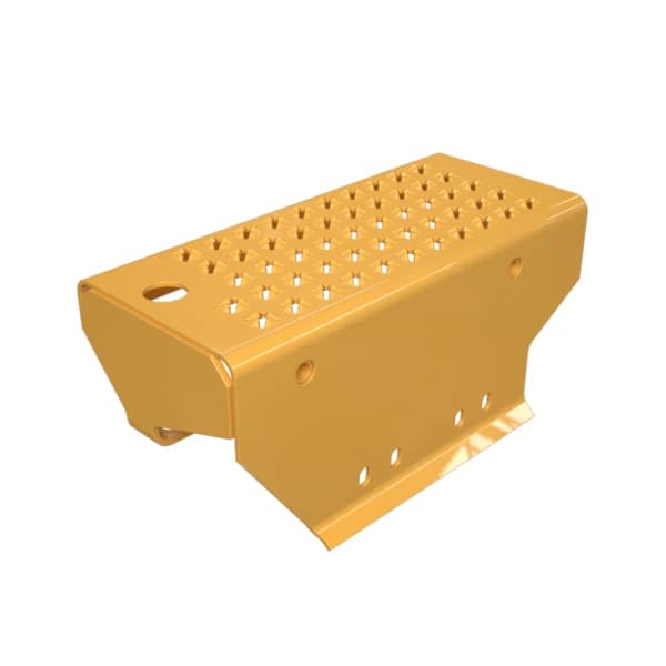 Protector otel perforat Caterpillar 438-3273