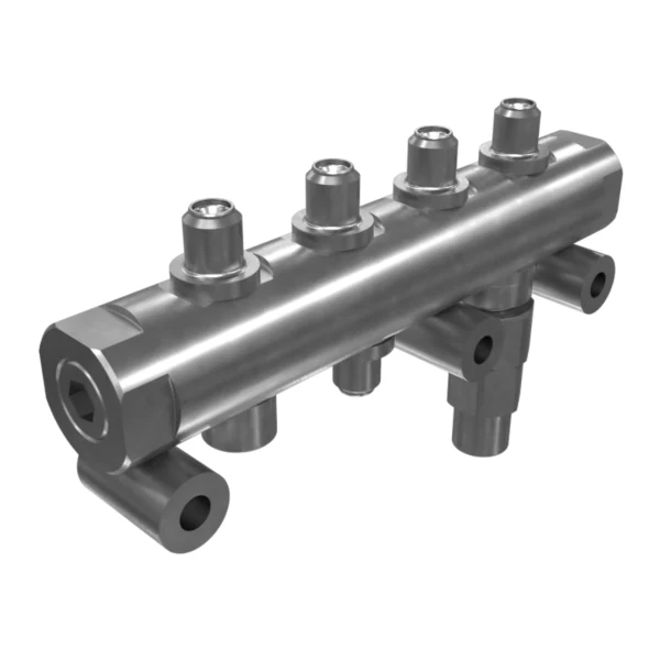 Galerie combustibil Caterpillar 438-3414
