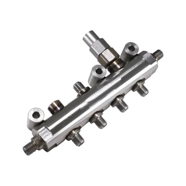 Galerie combustibil Caterpillar 438-3416