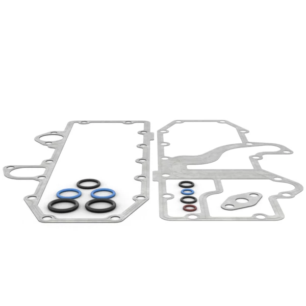 Kit garnituri si simeringuri racitor ulei Caterpillar 438-4341