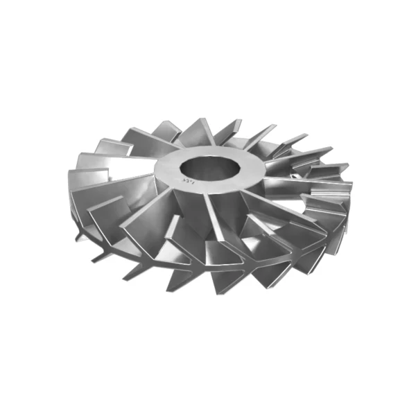Rotor pompa apa marina auxiliara Caterpillar 438-4466