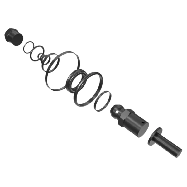 Kit reparatie distribuitor Caterpillar 438-5309