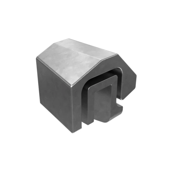 Capac canal fereastra cabina Caterpillar 438-6062