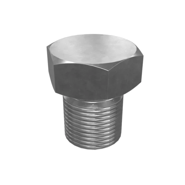 Dop hexagonal Caterpillar 438-6102