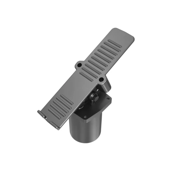 Pedala control picior Caterpillar 438-6508