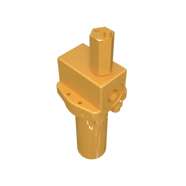 Filtru ulei hidraulic Caterpillar 438-6551