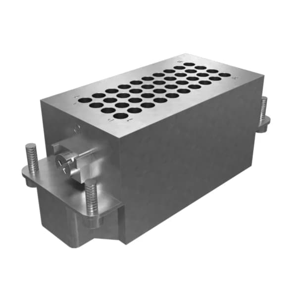 Conector bloc electrical Caterpillar 438-6632