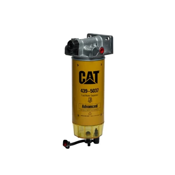 Separator combustibil-apa secundar Caterpillar 438-7763