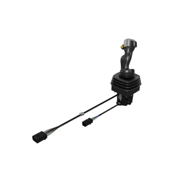Joystick operator control Caterpillar 438-8683