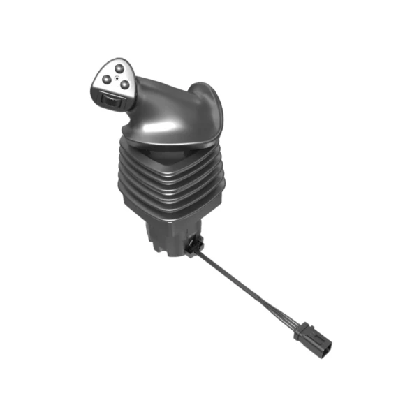 Joystick incalzit Caterpillar 438-8695