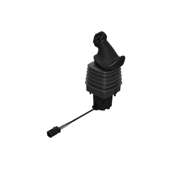 Joystick control hidraulic Caterpillar 438-8696