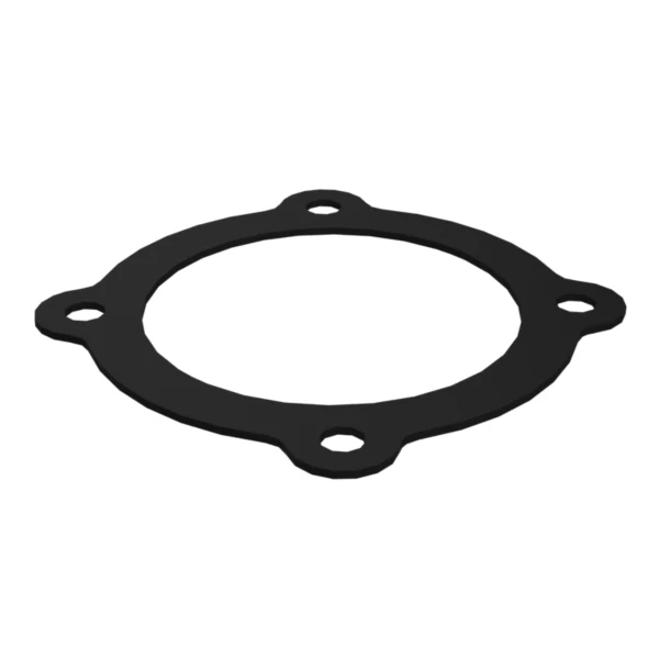 Garnitura adaptor turbosuflanta 1mm Caterpillar 438-9362