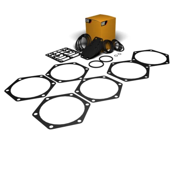 Kit garnituri si simeringuri racitor ulei Caterpillar 438-9424