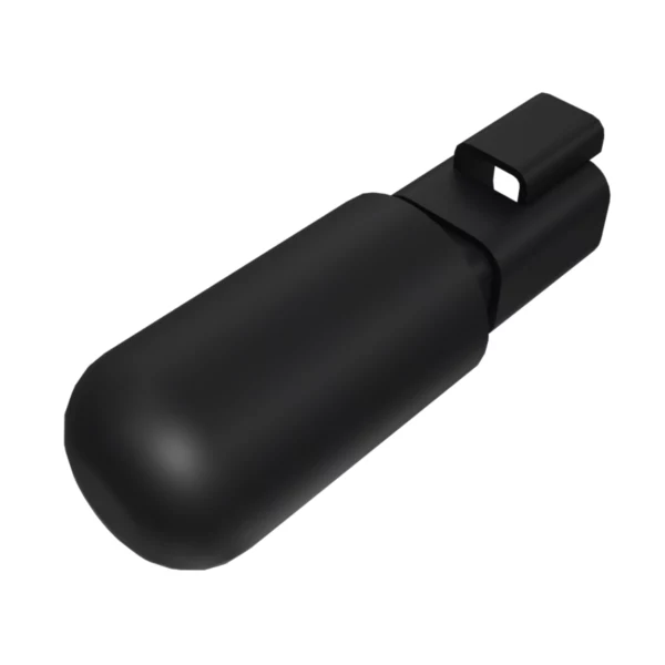 Rezistor senzor viteza Caterpillar 438-9502