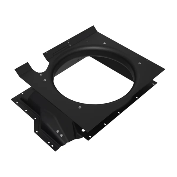 Carcasa ventilator aspiratie Caterpillar 438-9775