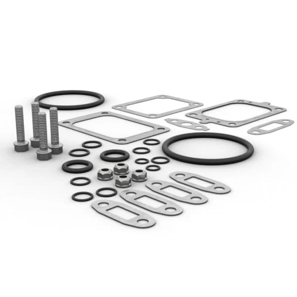 Kit garnituri turbosuflanta Caterpillar 439-0457