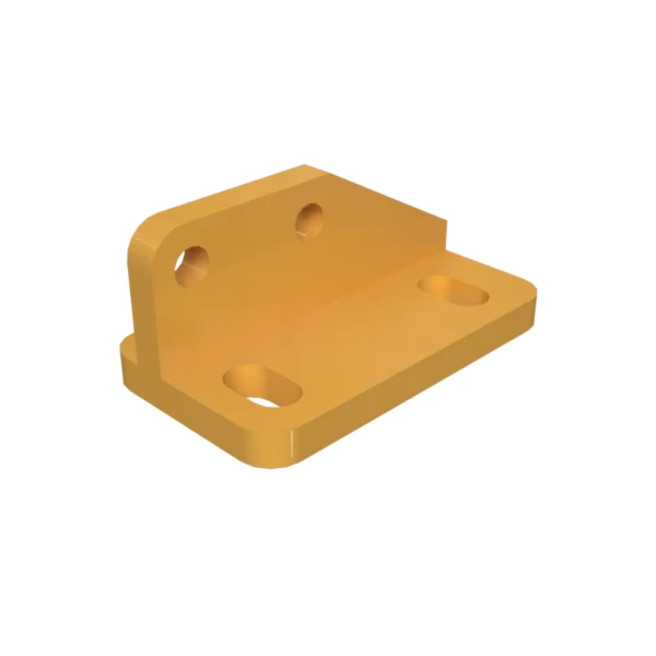 Suport toba esapament Caterpillar 439-1627