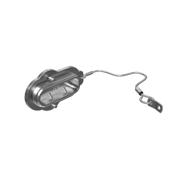 Capac conector pornire asistata electronica Caterpillar 439-3838