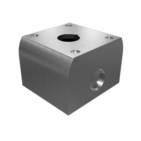 Cutie conexiuni electrice Caterpillar 439-6127