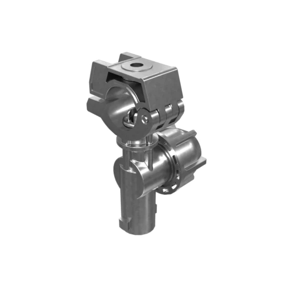 Supapa unidirectionala plastic Caterpillar 439-9984