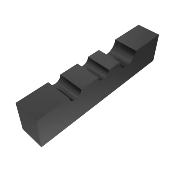 Deflector linii hidraulice ejectare Caterpillar 440-0238