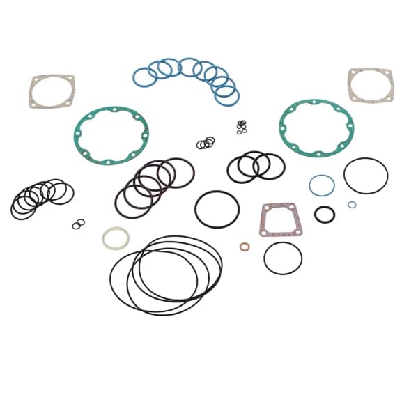 Kit garnituri si simeringuri racitor ulei Caterpillar 440-0817