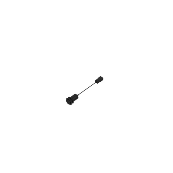 Lampa LED verde Caterpillar 440-1450