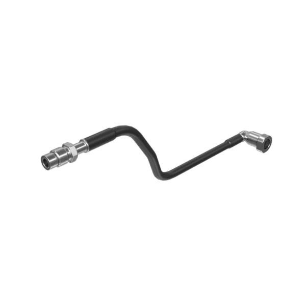 Ansamblu linie combustibil Caterpillar 440-1665