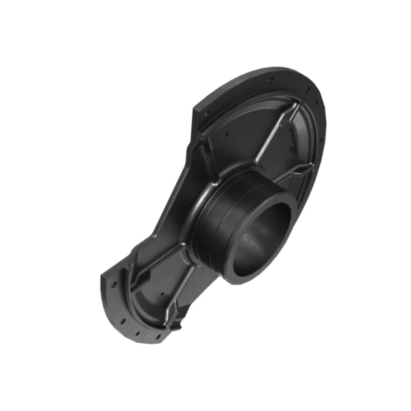 Ansamblu carcasa rulment Caterpillar 440-2278