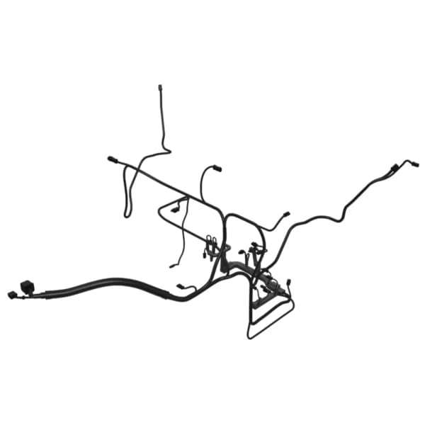 Set cablaj spuma izolanta frontal Caterpillar 440-5362