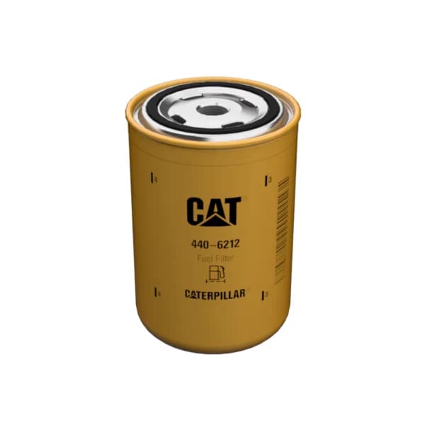 Filtru combustibil Caterpillar 440-6212