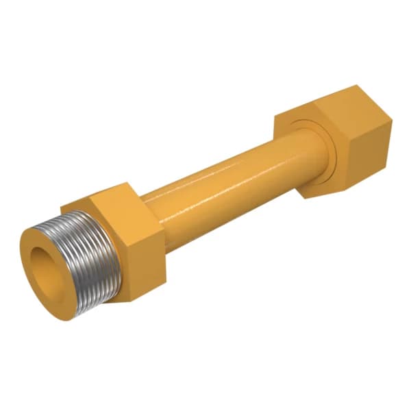 Ansamblu conducta racitor ulei transmisie Caterpillar 440-6727