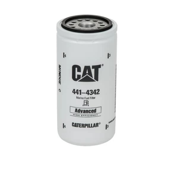 Filtru combustibil separator apa Caterpillar 441-4342