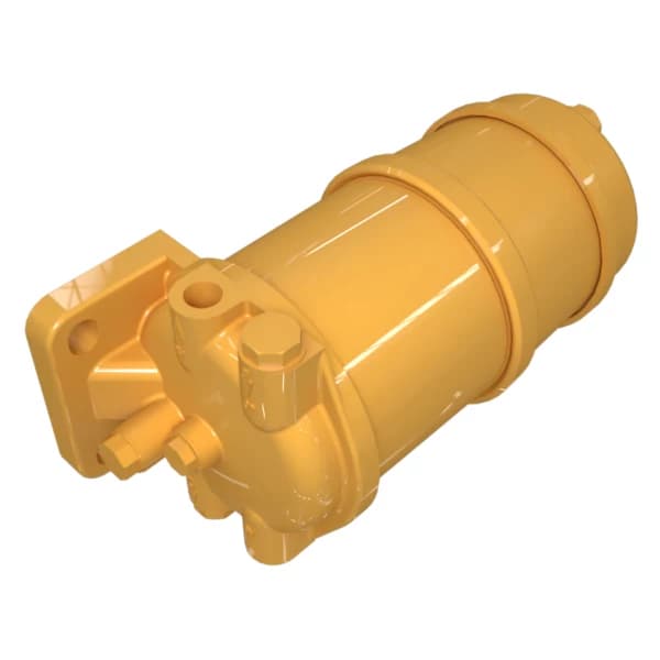Filtru combustibil cu separator apa Caterpillar 441-5105